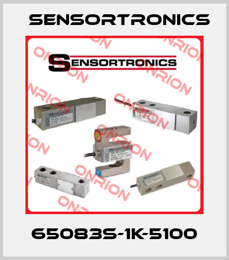 65083S-1K-5100 Sensortronics