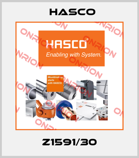Z1591/30 Hasco