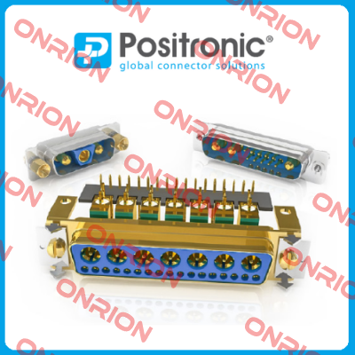 SP5DNT1F0001/AA Positronic