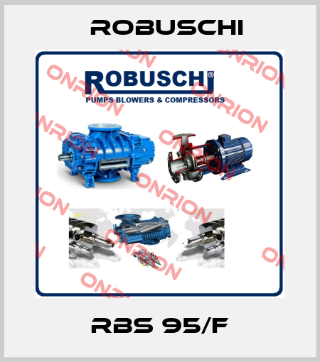 RBS 95/F Robuschi