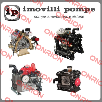 46023 Imovilli pompe