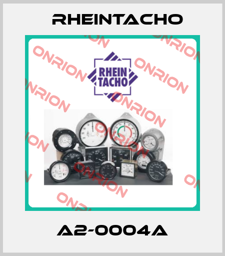 A2-0004A Rheintacho