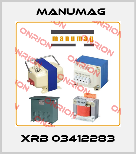 XRB 03412283 Manumag