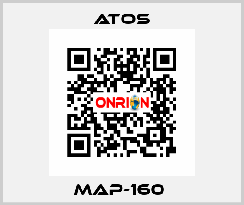 MAP-160  Atos