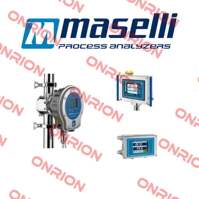 BL01 Maselli Misure