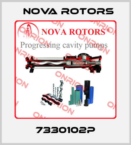 7330102P Nova Rotors