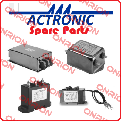 AR09 1F 2A Actronic