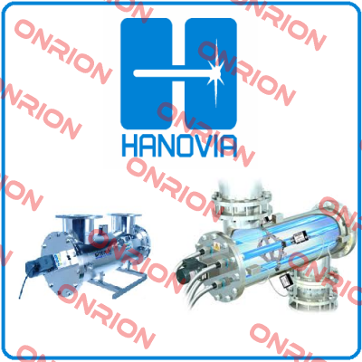 130027-3001 Hanovia