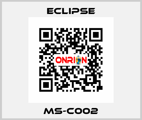 MS-C002 Eclipse