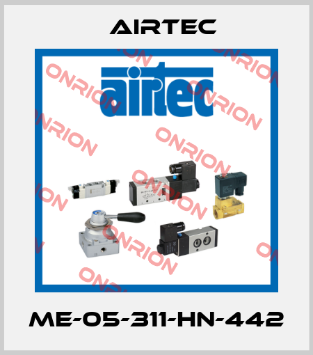 ME-05-311-HN-442 Airtec