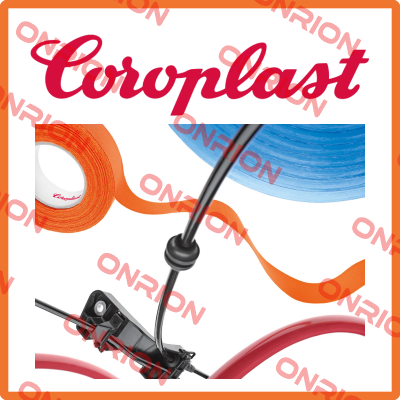 Coroplast 8606 (1 box - 180 pcs) Coroplast