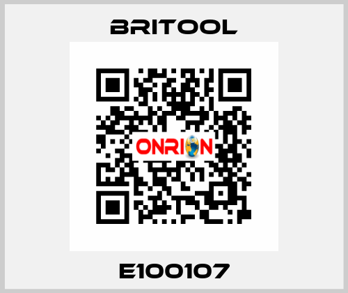 E100107 Britool