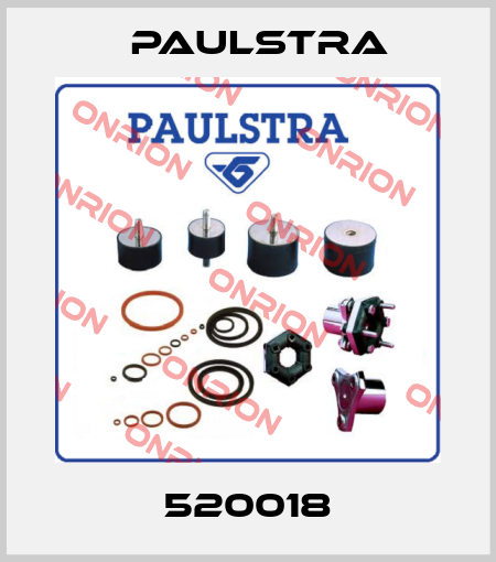 520018 Paulstra