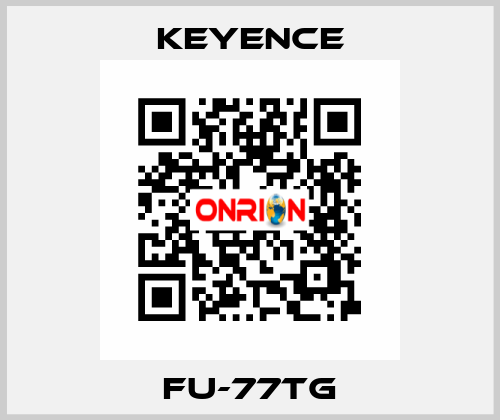 FU-77TG Keyence