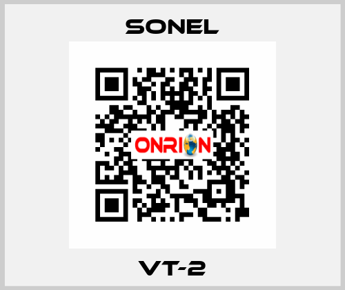 VT-2 Sonel