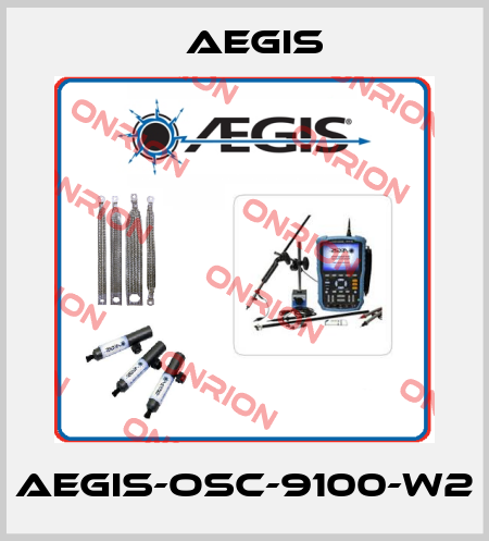 AEGIS-OSC-9100-W2 AEGIS