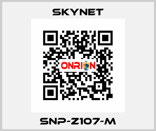 SNP-Z107-M SKYNET