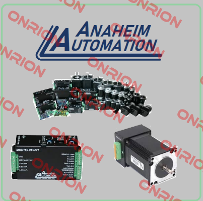 TBI-TRH25FL-N-Z0 Anaheim Automation