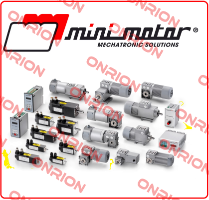 MC 110 PT-B5  Minimotor