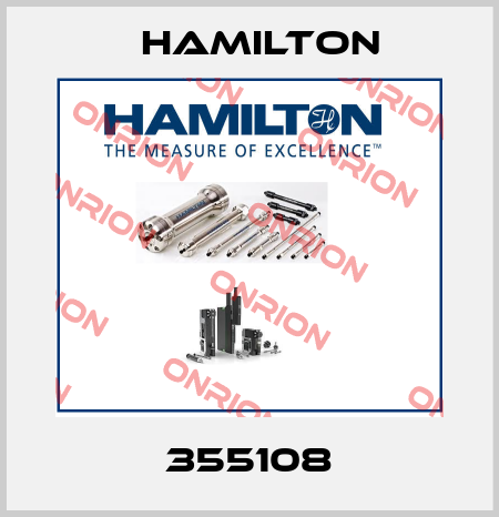 355108 Hamilton