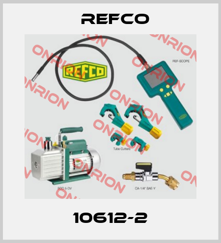 10612-2 Refco