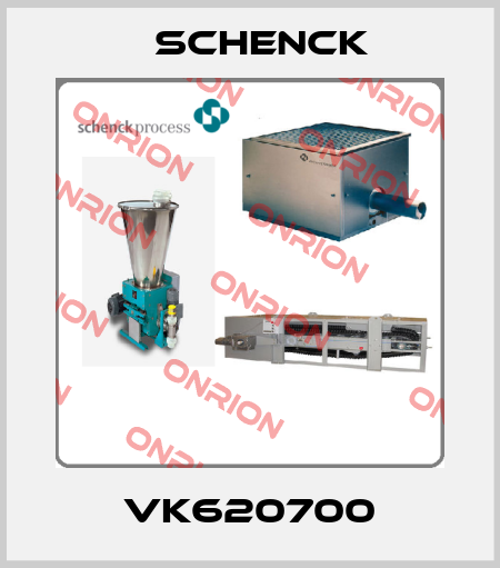 VK620700 Schenck