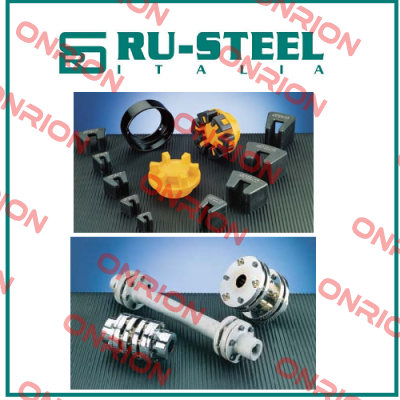 R.RP30 Ru-Steel