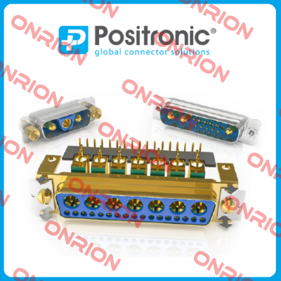 HDC50F200E20 Positronic