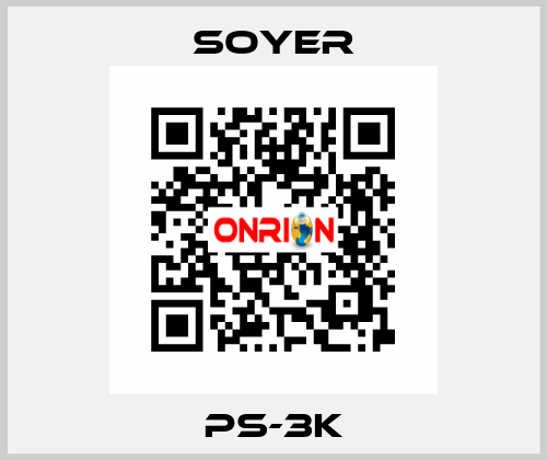 PS-3K Soyer