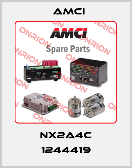 NX2A4C 1244419 AMCI