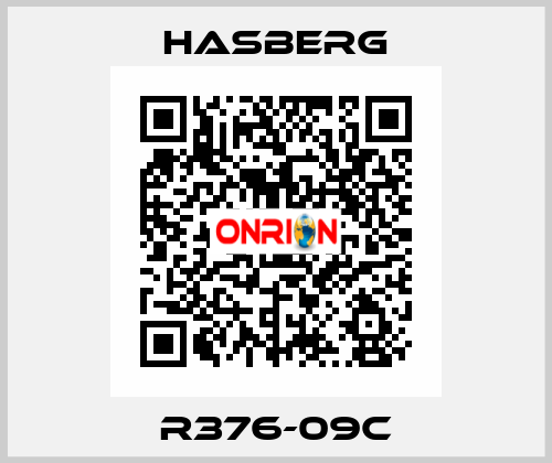 R376-09C Hasberg