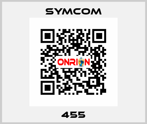 455 Symcom