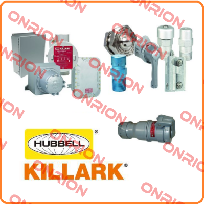 VM3H170X2GLG kit Killark (Hubbell)