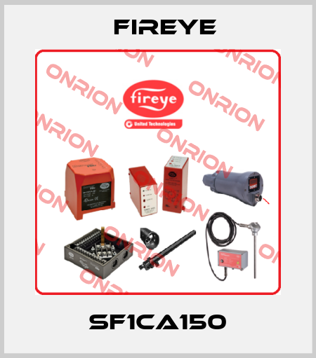 SF1CA150 Fireye