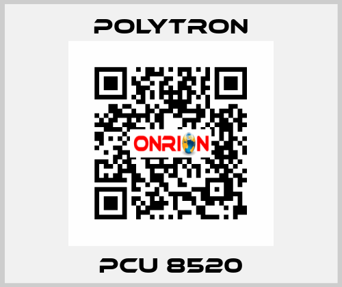 PCU 8520 Polytron