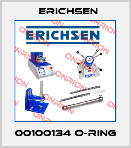 00100134 O-Ring Erichsen