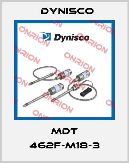 MDT 462F-M18-3 Dynisco