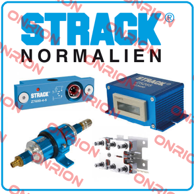 SN 5650-PMO-0125 Strack