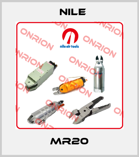 MR20 Nile