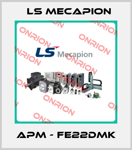 APM - FE22DMK LS Mecapion
