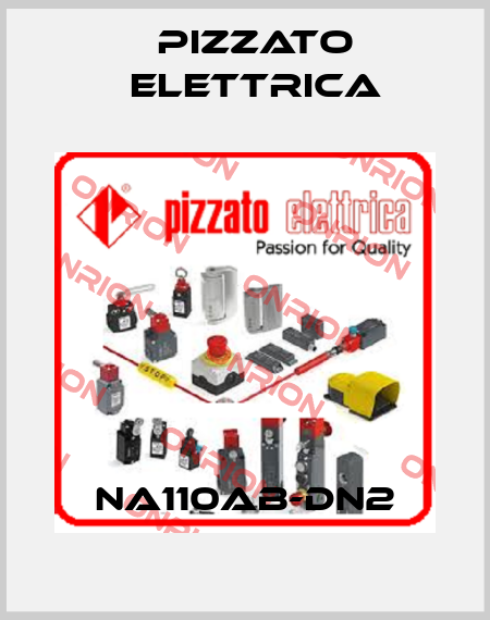NA110AB-DN2 Pizzato Elettrica