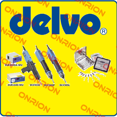 DLV7333-CKE (TD00117) Delvo