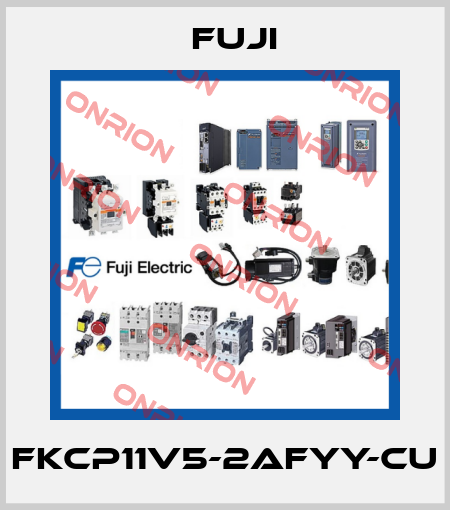 FKCP11V5-2AFYY-CU Fuji