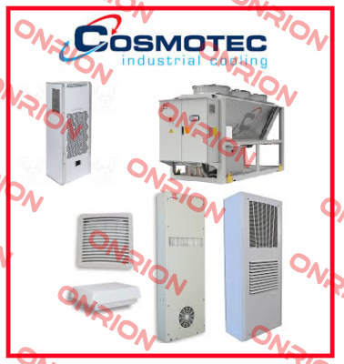 CVE08002288000 Cosmotec (brand of Stulz)