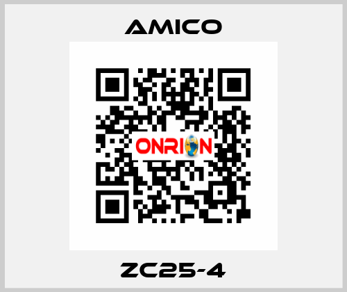 ZC25-4 AMICO