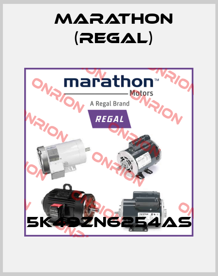 5K49ZN6254AS Marathon (Regal)