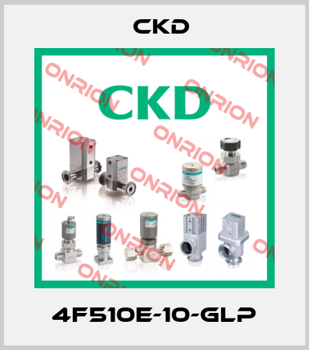 4F510E-10-GLP Ckd