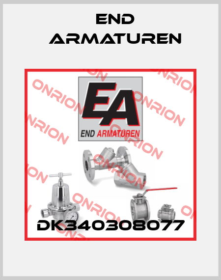 DK340308077 End Armaturen