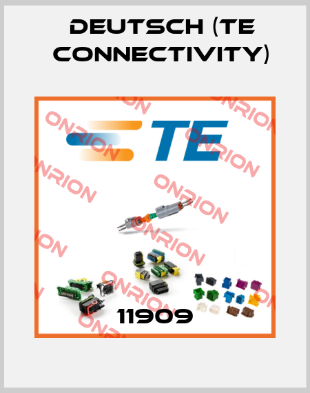 11909 Deutsch (TE Connectivity)