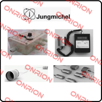 Sensor receiver for S3.0 Jungmichel